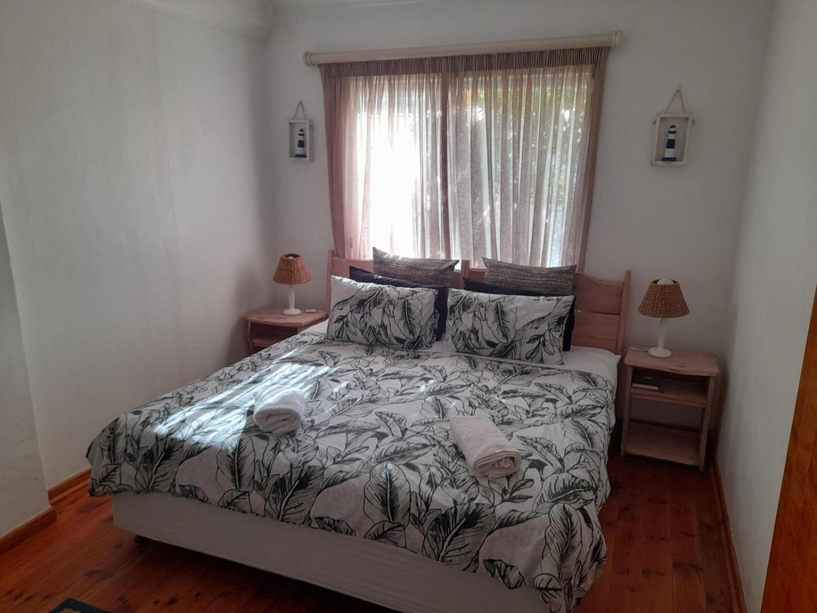 Aquarius Bed And Breakfast Jeffreys Bay Room photo