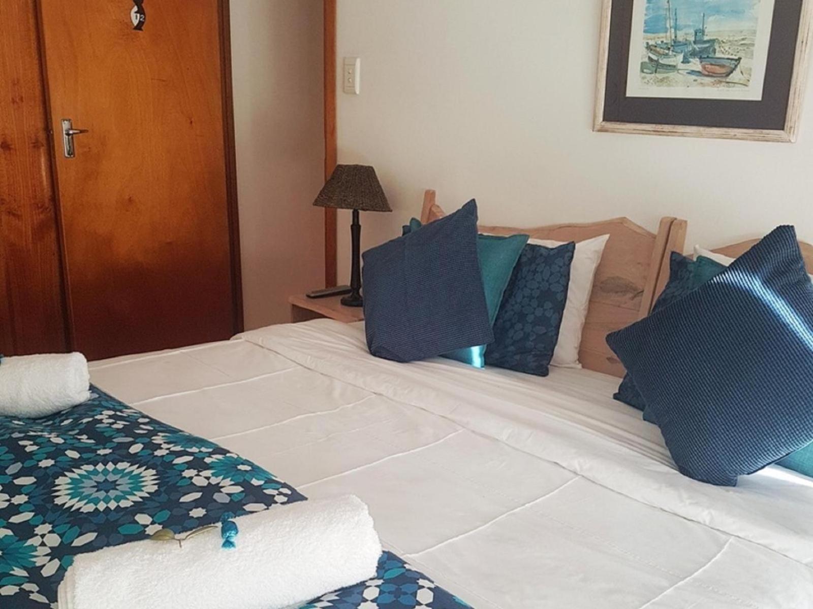 Aquarius Bed And Breakfast Jeffreys Bay Room photo
