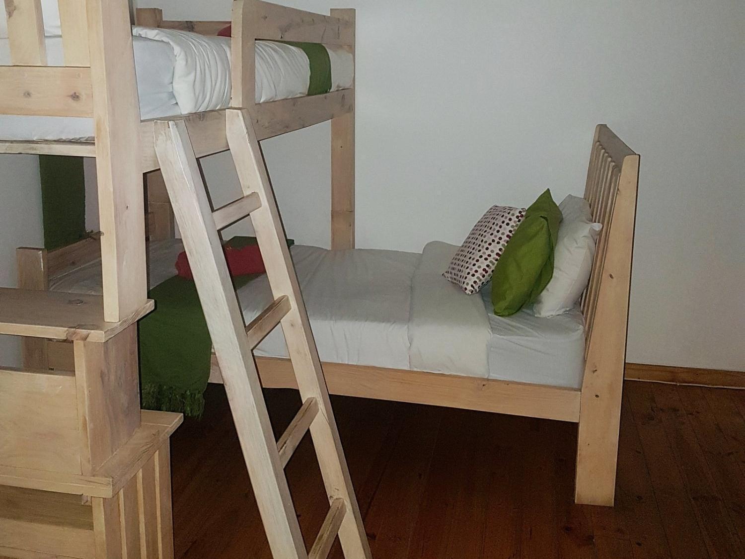 Aquarius Bed And Breakfast Jeffreys Bay Room photo