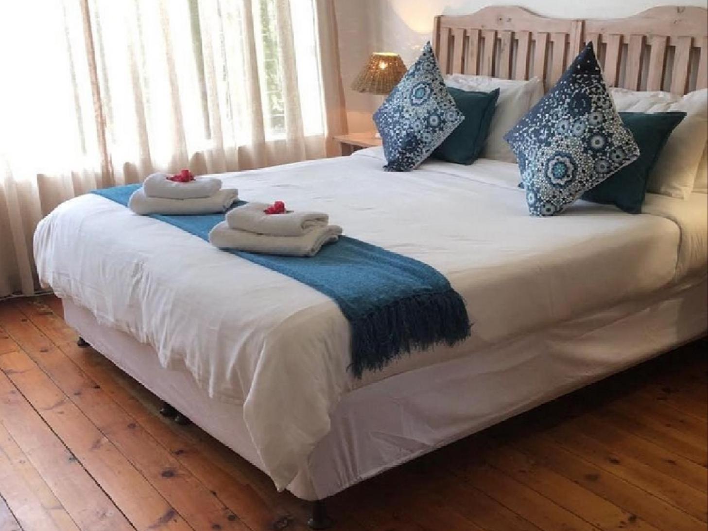 Aquarius Bed And Breakfast Jeffreys Bay Room photo