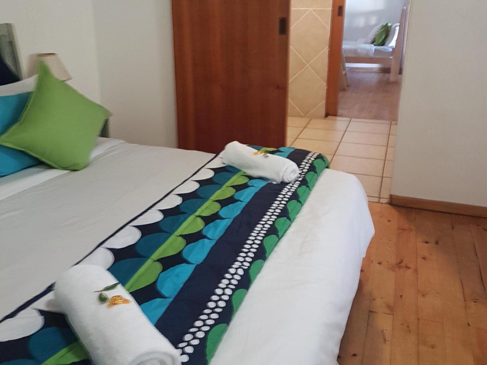 Aquarius Bed And Breakfast Jeffreys Bay Room photo