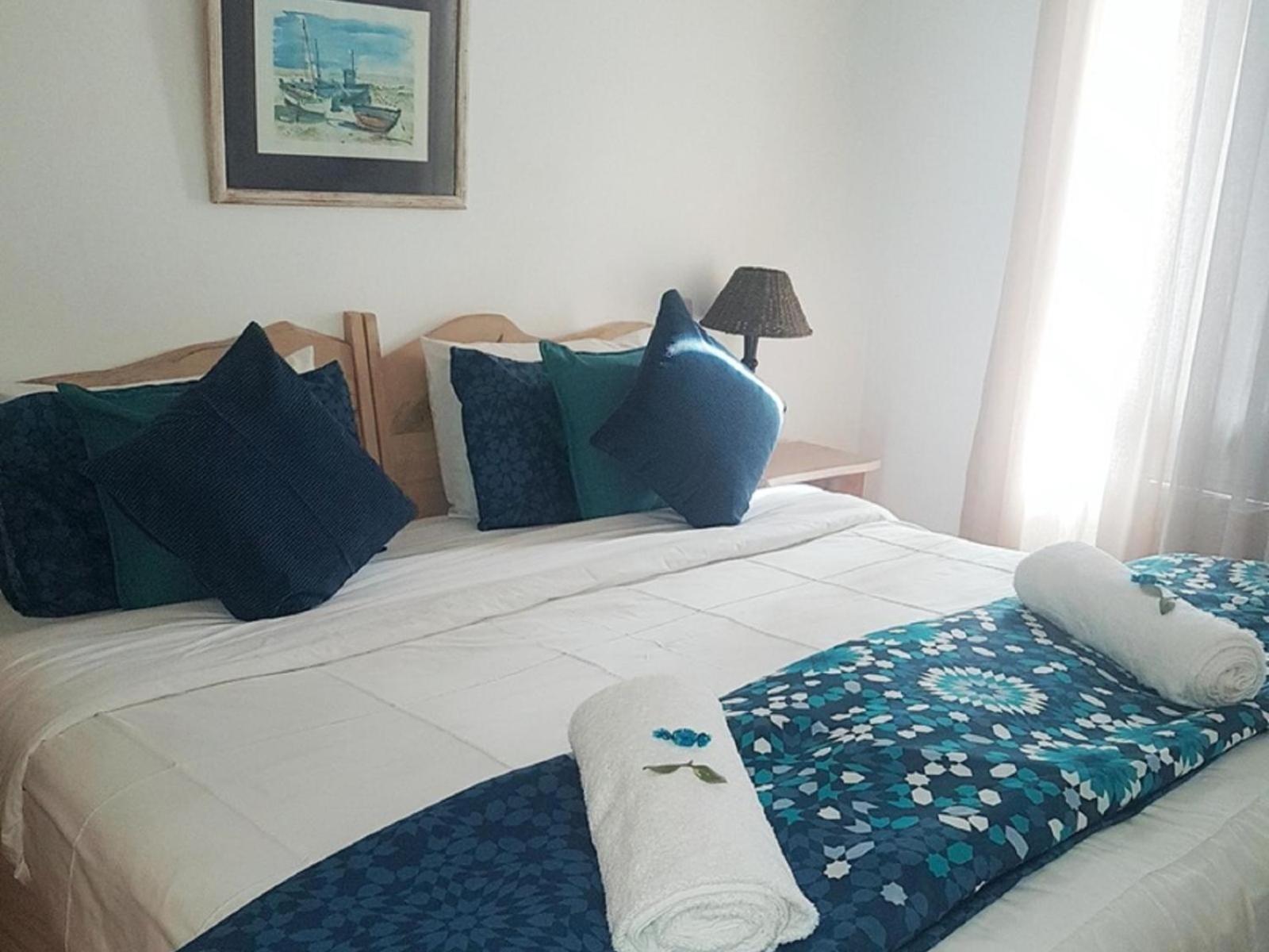 Aquarius Bed And Breakfast Jeffreys Bay Room photo