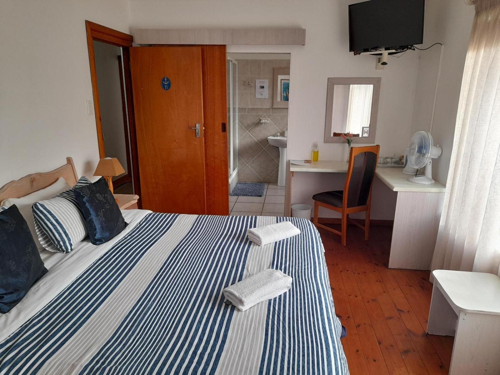 Aquarius Bed And Breakfast Jeffreys Bay Room photo