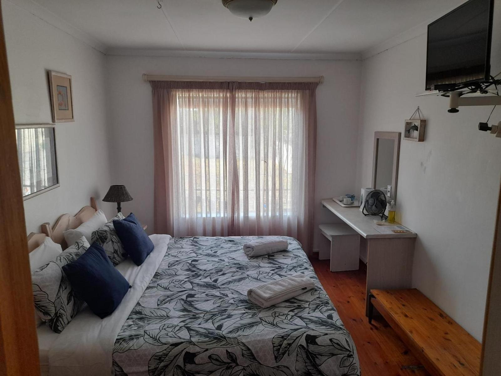 Aquarius Bed And Breakfast Jeffreys Bay Room photo